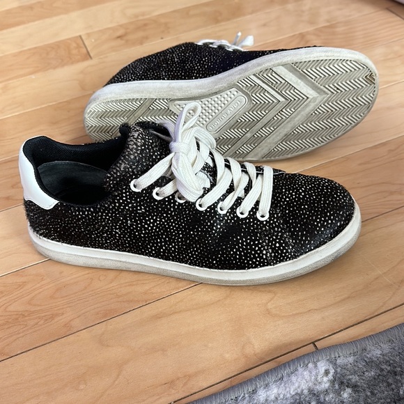 Tory Burch Sneakers - Picture 2 of 7